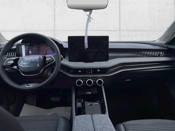 Skoda Superb Combi Selection 1.5 TSI 🗓️ MÄRZ-KNALLER für Gewerbekunden 🎉