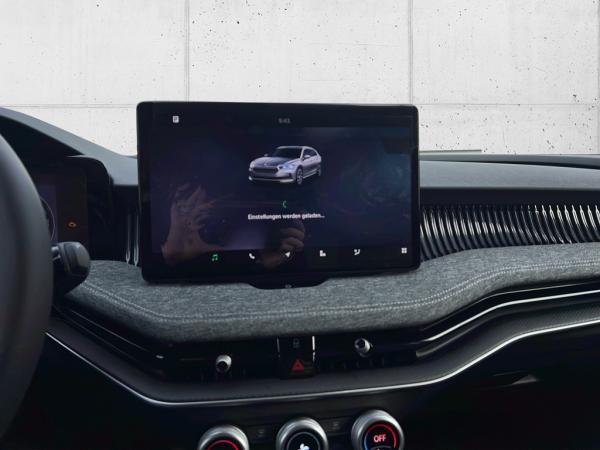 Skoda Superb Combi Selection 1.5 TSI 🗓️ MÄRZ-KNALLER für Gewerbekunden 🎉