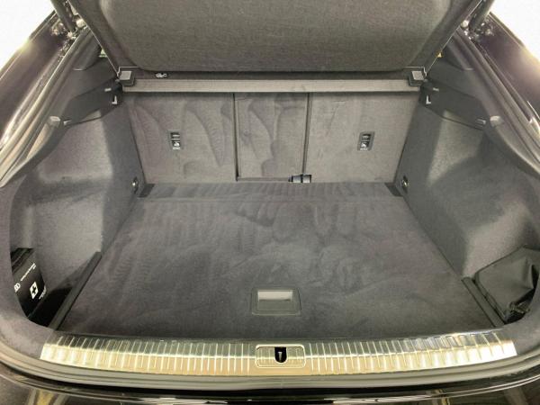 Audi Q3 Sportback 35 TDI S LINE LED+PANO+OPTIK+NAV+VCP