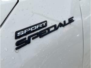 Alfa Romeo Junior 1.2 VGT Mild-Hybrid Sport-Speciale