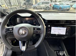 Alfa Romeo Junior 1.2 VGT Mild-Hybrid Sport-Speciale