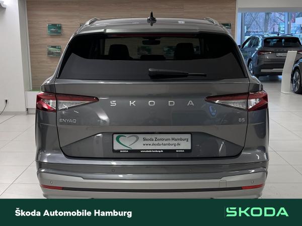 Skoda ENYAQ Enyaq 85 _LGE