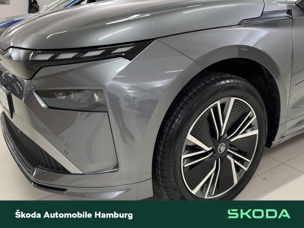 Skoda ENYAQ Enyaq 85 _LGE