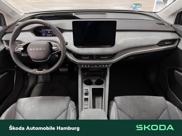 Skoda ENYAQ Enyaq 85 _LGE