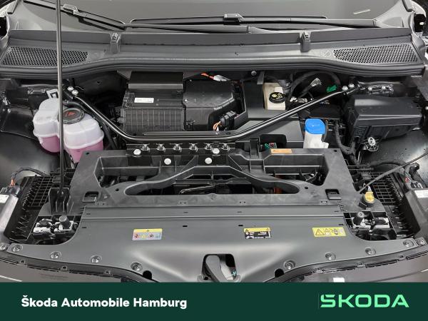 Skoda ENYAQ Enyaq 85 _LGE