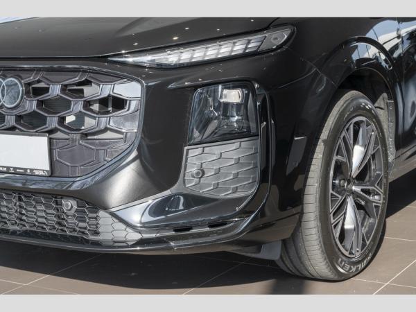 Audi Q3 Sportback TDI S tronic Tech plus/AHK/S line Exterieur