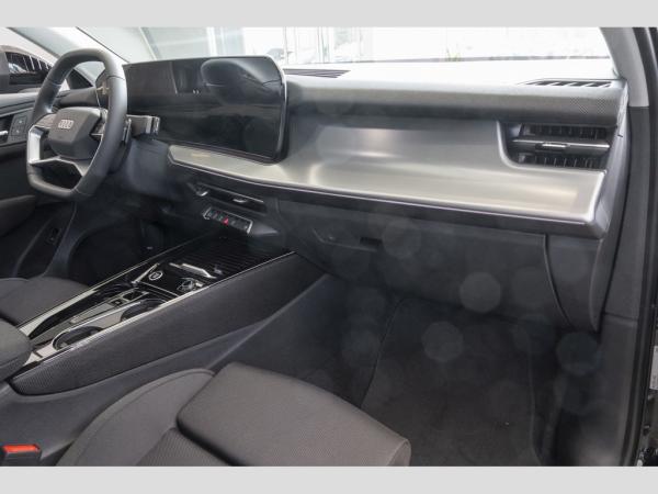 Audi Q3 Sportback TDI S tronic Tech plus/AHK/S line Exterieur