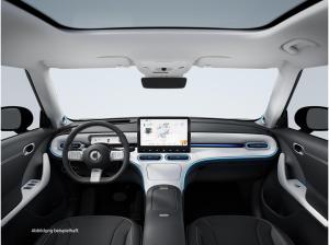 smart #1 Premium - inkl. 6.000€ E-Prämie Anzahlung¹ - TUI-Sonderedition inkl. 500€ Reisegutschein** smart #1 Premium - inkl. 6.000€ E-Prämie Anzahlung¹ - TUI-Sonderedition inkl. 500€ Reisegutschein**