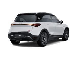 smart #1 Premium - inkl. 6.000€ E-Prämie Anzahlung¹ - TUI-Sonderedition inkl. 500€ Reisegutschein** smart #1 Premium - inkl. 6.000€ E-Prämie Anzahlung¹ - TUI-Sonderedition inkl. 500€ Reisegutschein**