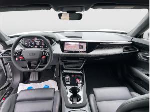 Audi RS e-tron GT performance Carbon/S-Sitze/Laser/360°/HuD