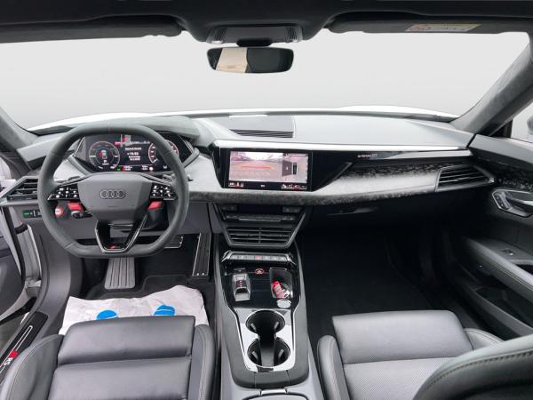 Audi RS e-tron GT performance Carbon/S-Sitze/Laser/360°/HuD