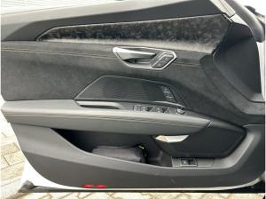 Audi RS e-tron GT performance Carbon/S-Sitze/Laser/360°/HuD