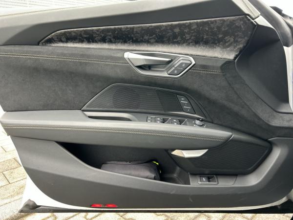 Audi RS e-tron GT performance Carbon/S-Sitze/Laser/360°/HuD