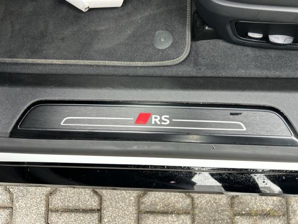 Audi RS e-tron GT performance Carbon/S-Sitze/Laser/360°/HuD