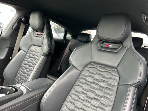 Audi RS e-tron GT performance Carbon/S-Sitze/Laser/360°/HuD