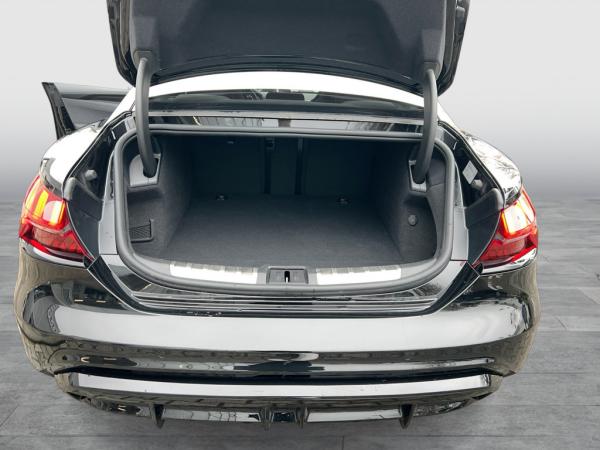 Audi e-tron GT S qu. Black/Facelift/Pano/Laser/HuD/ACC/360°