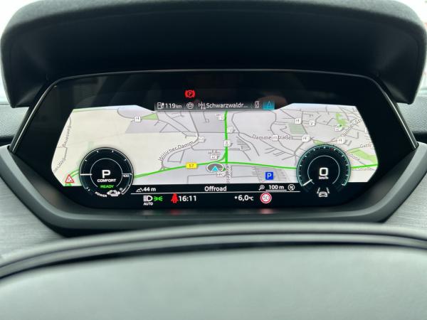 Audi e-tron GT S qu. Black/Facelift/Pano/Laser/HuD/ACC/360°