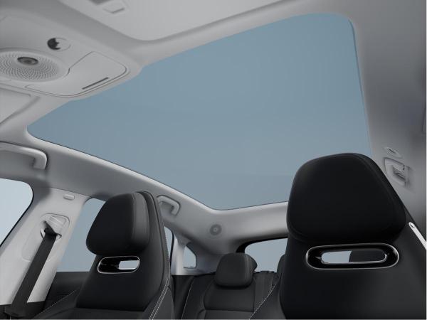 smart #3 Premium inkl. 6.000€ E-Prämie Anzahlung¹ - TUI-Sonderedition inkl. 500€ Reisegutschein**