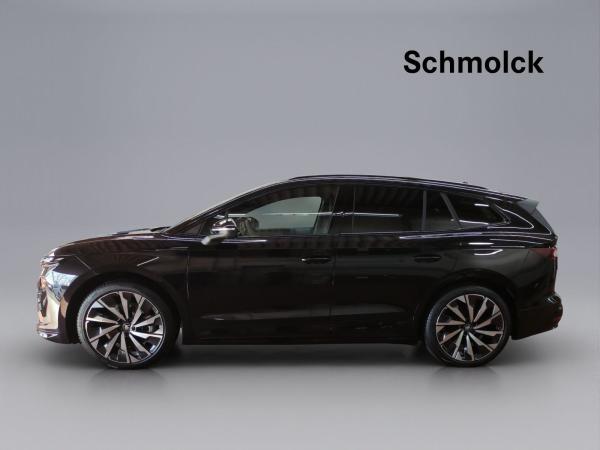 Skoda ENYAQ Enyaq 85 Sportline 286 PS Wärmepumpe AHK ACC LED