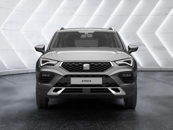Seat Ateca 1.5 TSI DSG Road Edition - SHZ NAVI ACC LED *SN775*