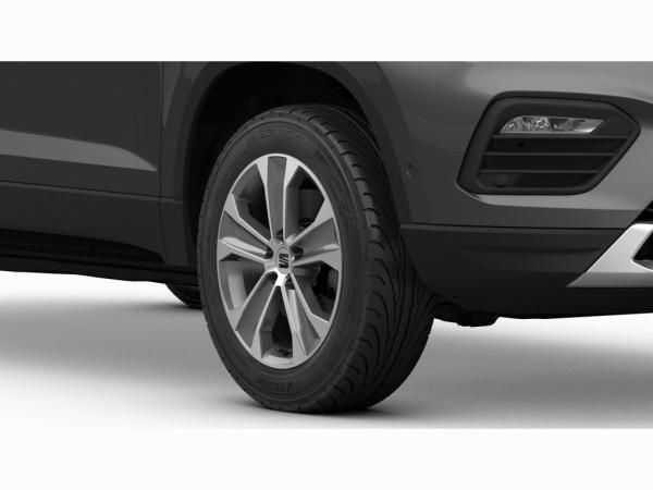 Seat Ateca 1.5 TSI DSG Road Edition - SHZ NAVI ACC LED *SN775*