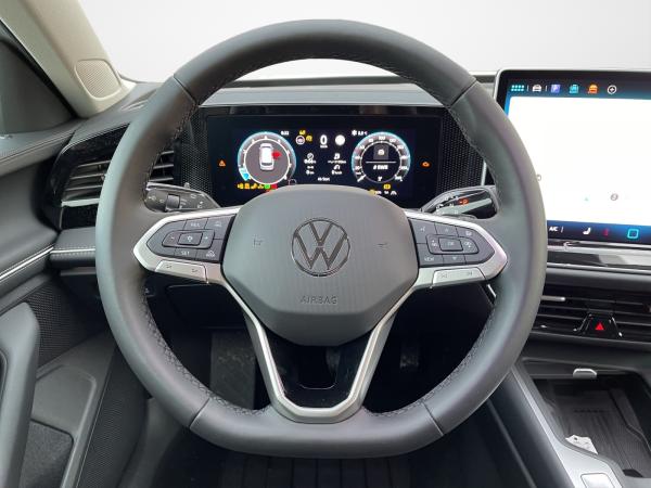 Volkswagen Passat Variant 1.5 eTSI DSG Business