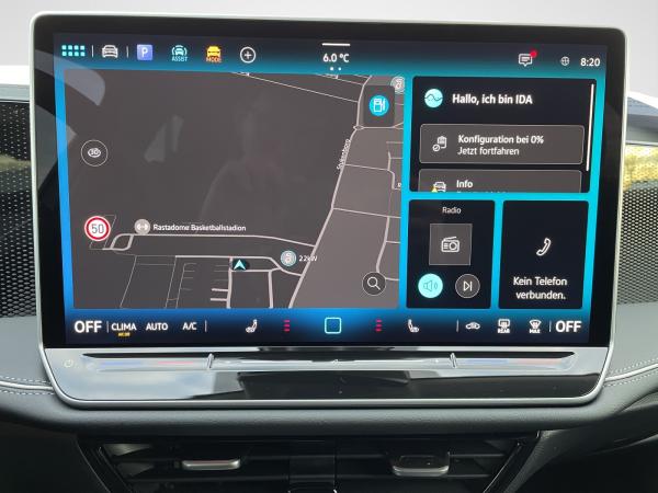 Volkswagen Passat Variant 1.5 eTSI DSG Business