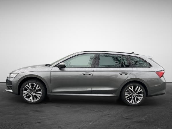 Skoda Octavia Combi 2.0 TDI DSG Balance