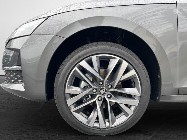 Skoda Octavia Combi 2.0 TDI DSG Balance