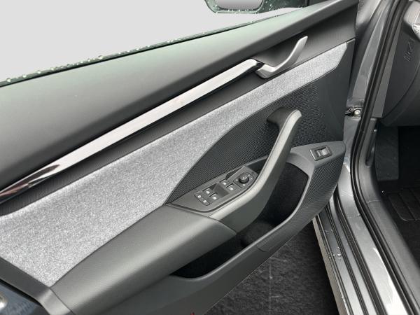 Skoda Octavia Combi 2.0 TDI DSG Balance