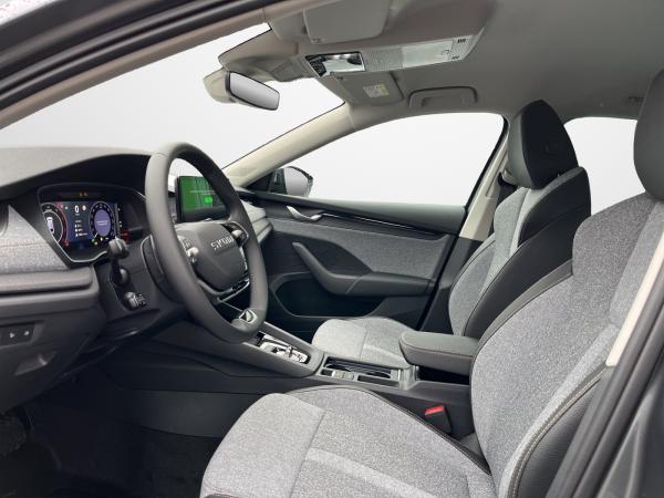 Skoda Octavia Combi 2.0 TDI DSG Balance