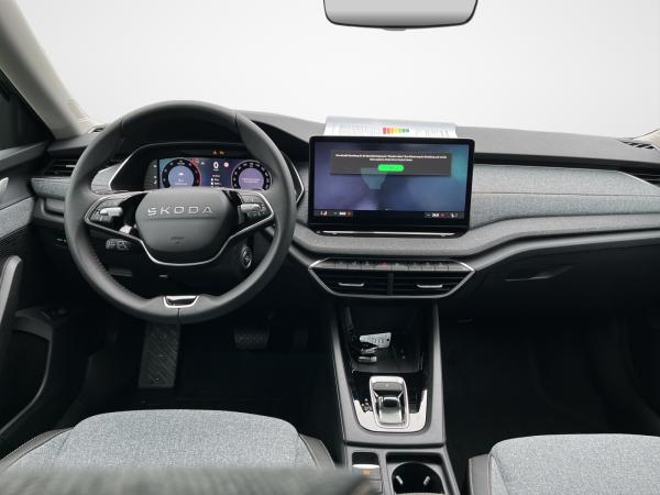 Skoda Octavia Combi 2.0 TDI DSG Balance