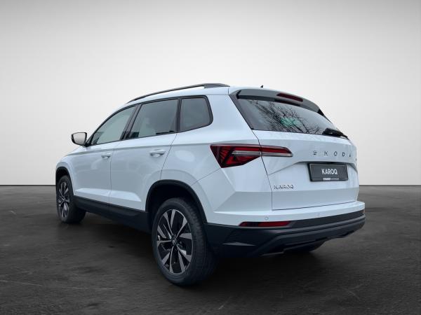 Skoda Karoq 1.5 TSI DSG Balance