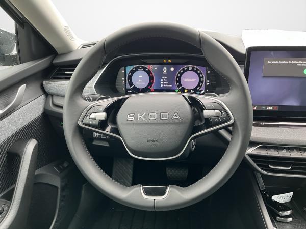 Skoda Octavia Combi 2.0 TDI DSG Balance