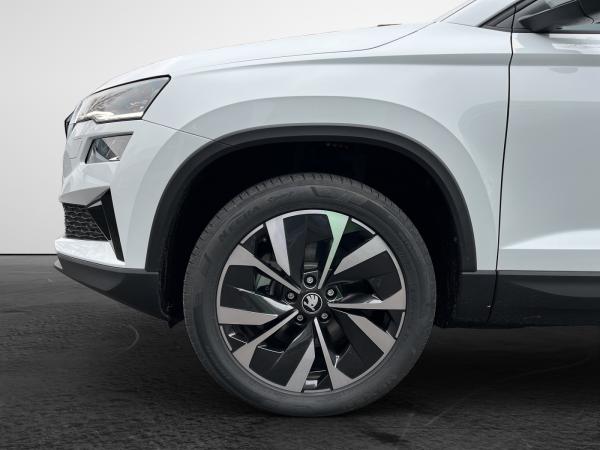 Skoda Karoq 1.5 TSI DSG Balance