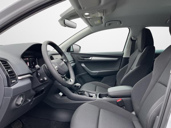 Skoda Karoq 1.5 TSI DSG Balance