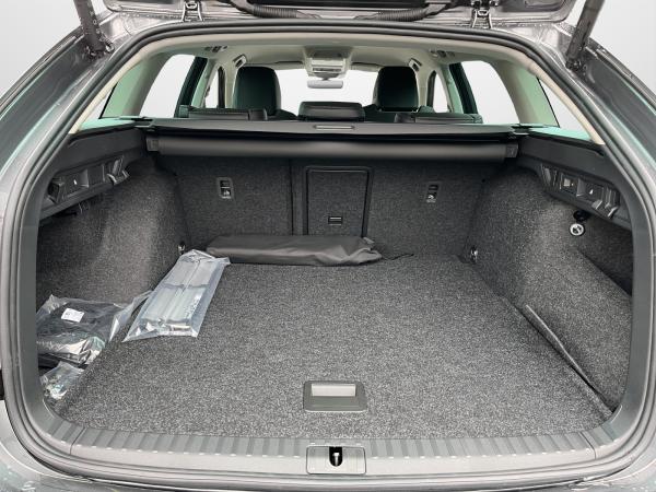 Skoda Octavia Combi 2.0 TDI DSG Balance