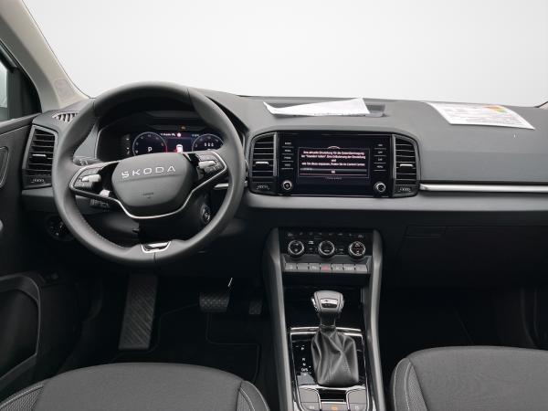 Skoda Karoq 1.5 TSI DSG Balance