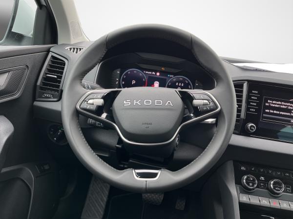 Skoda Karoq 1.5 TSI DSG Balance