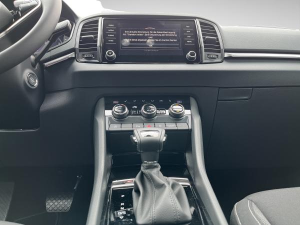 Skoda Karoq 1.5 TSI DSG Balance
