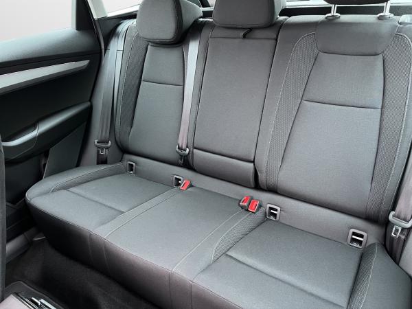 Skoda Karoq 1.5 TSI DSG Balance