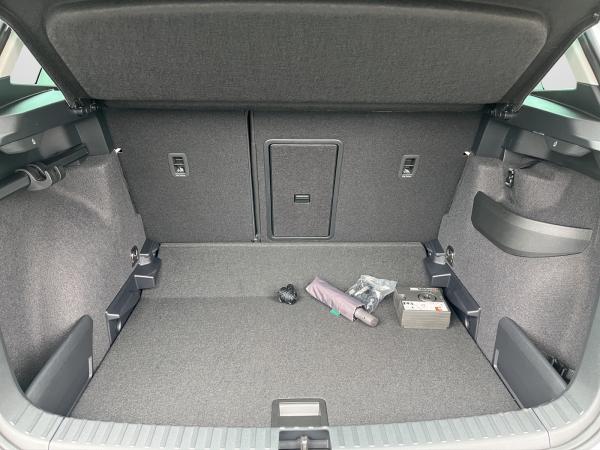 Skoda Karoq 1.5 TSI DSG Balance