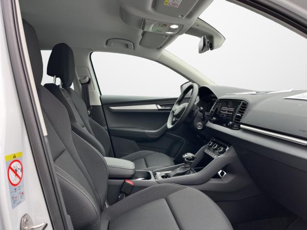 Skoda Karoq 1.5 TSI DSG Balance