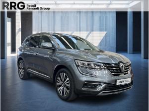 Renault Koleos INITIALE PARIS 4WD 2.0 DCi UPE:53.800,- Renault Koleos INITIALE PARIS 4WD 2.0 DCi UPE:53.800,-
