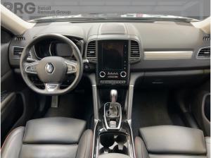 Renault Koleos INITIALE PARIS 4WD 2.0 DCi UPE:53.800,- Renault Koleos INITIALE PARIS 4WD 2.0 DCi UPE:53.800,-