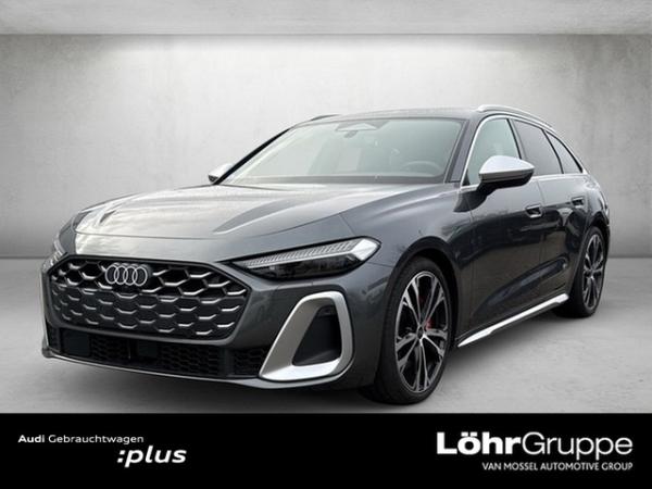 Audi S5 Avant TFSI S tronic *360°*Memory*B&O*