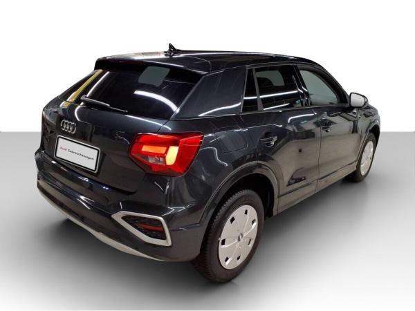 Audi Q2 35 TFSI S tronic advanced, AHK, LED, Navi