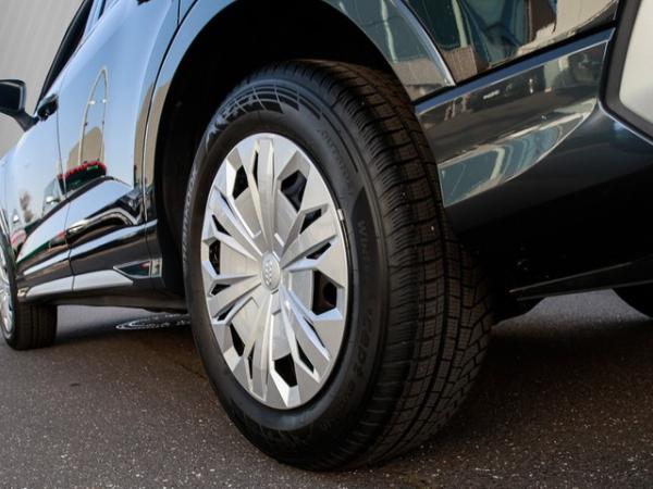 Audi Q3 Sportback 35 TFSI S line s-tronic Kamera GWP