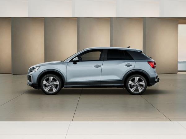 Audi Q2 35 TFSI advanced s-tronic Kamera AHK SONOS GWP