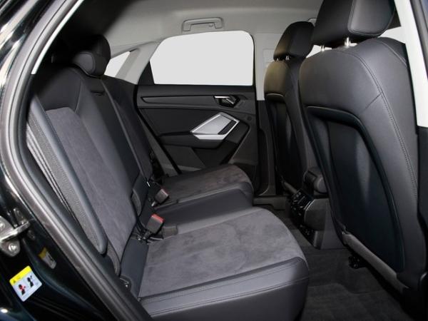 Audi Q3 Sportback 35 TFSI S line s-tronic Kamera GWP